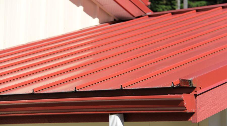Emergency Industrial Roof Repair in Bayard, NE